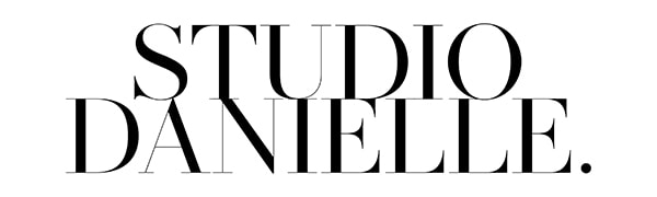 studio danielle logo