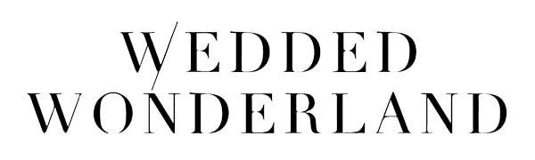wedded wonderland logo